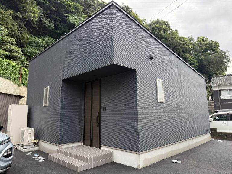 T様邸新築工事