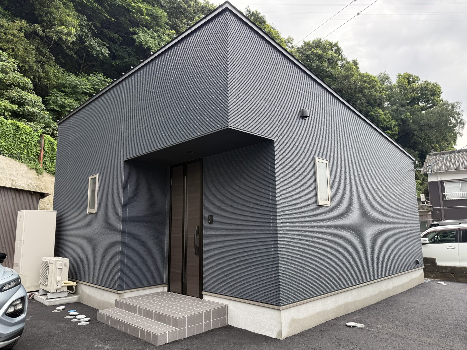 T様邸新築工事